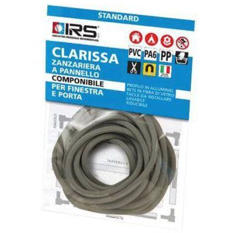 TONDINO FIXE MOUSTIQUAIRE CLARISSA IRS