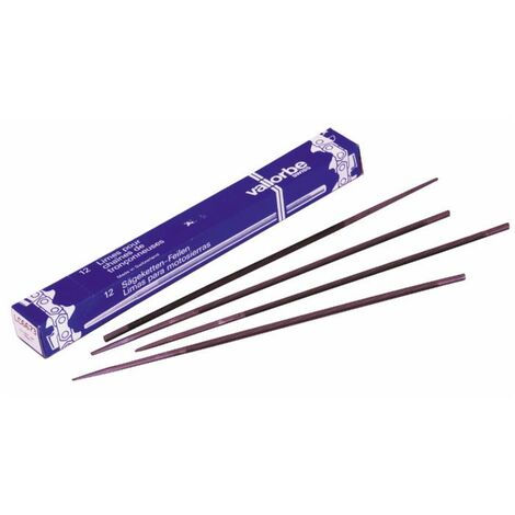 Tondino per affilatura Ø 4,8mm lunghezza 200mm