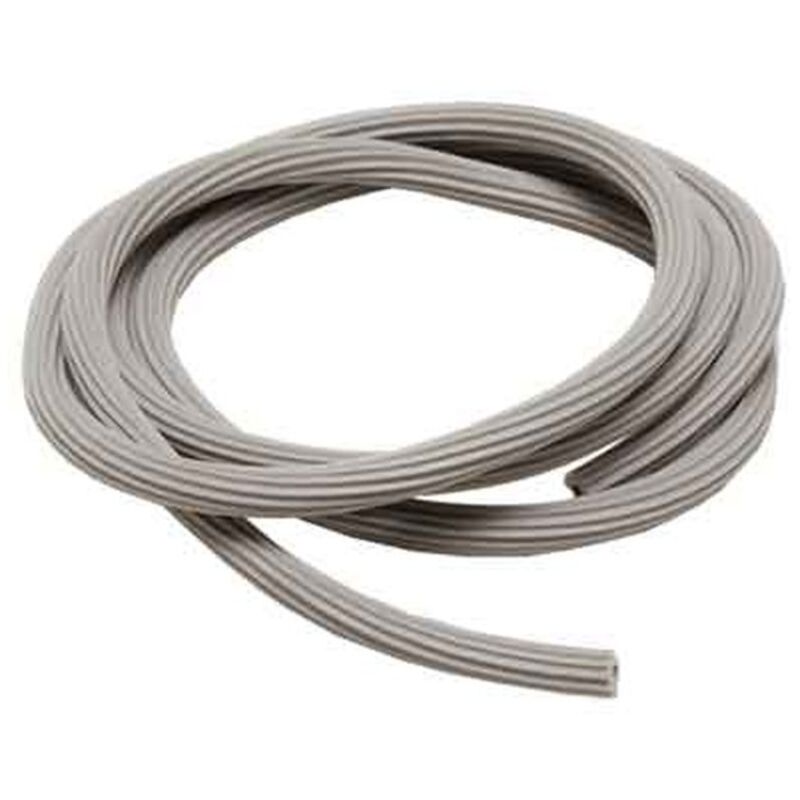 TONDINO PER PROFILO ZANZARIERA 75 mt