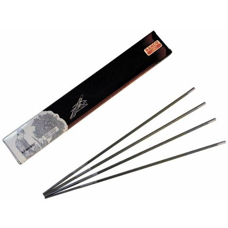Tondino Prof 3/16 4,8 Mm X 8