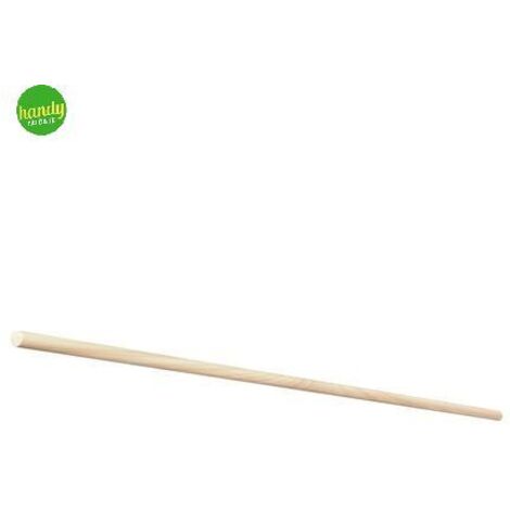 Tondo Habitat Bolis pino naturale Ø3cm 1 m