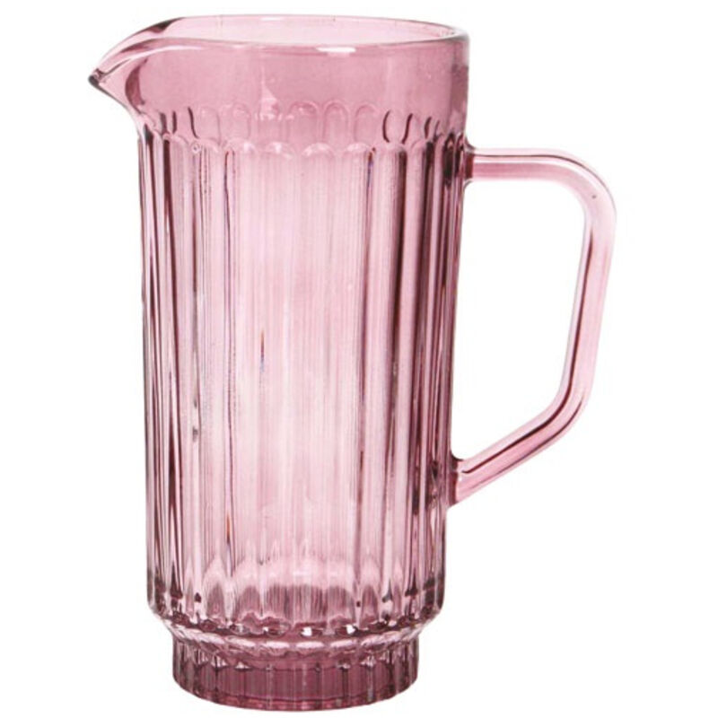 Tone Carafe 110cl Rose - Fine Dining Living