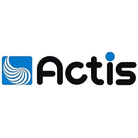 Toner Actis per HP CE400X nuovo TH-400X