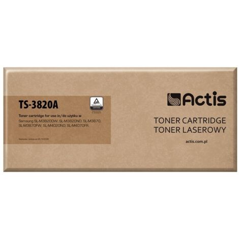 Toner Actis per Samsung MLT-D203E nuovo TS-3820A