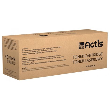 TONER Actis TB-2421A (Brother TN-2421 Standard 3 000 pages de remplacement noir)
