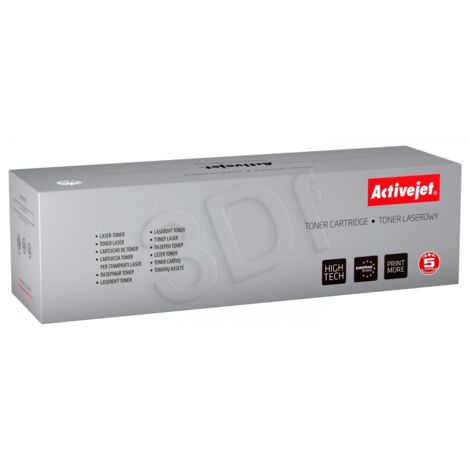 Tóner Activejet para Kyocera TK-3170 nueva ATK-3170N