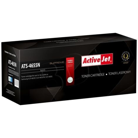 Tóner ActiveJet para Samsung ML-D117S nuevo ATS-4655N