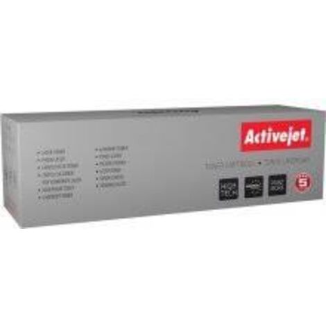 Toner Activejet per HP 87X CF287X nuovo ATH-87NX