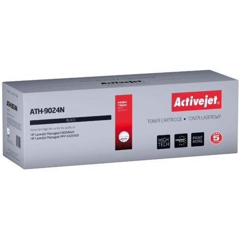 Toner Activejet per HP W9024MC nuovo ATH-9024N