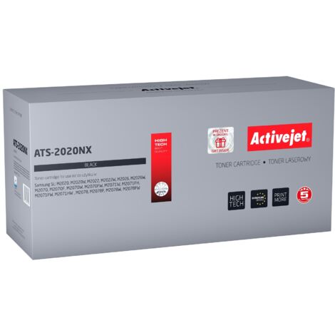 Toner Activejet per Samsung MLT-D111L nuovo ATS-2020NX