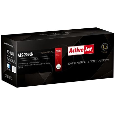 Toner ActiveJet per Samsung MLT-D111S nuovo ATS-2020N