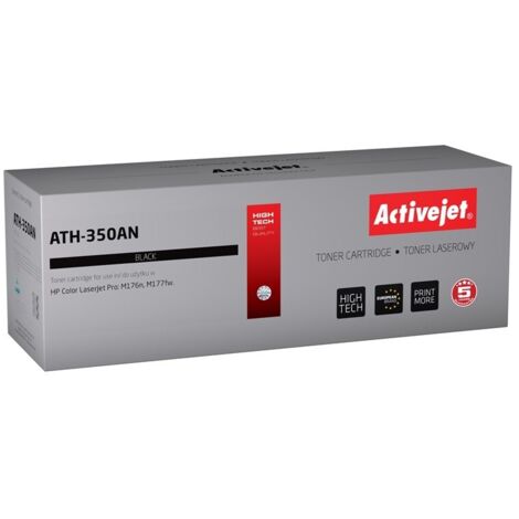 Toner ActiveJet pour HP CF350A reg ATH-350AN