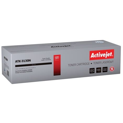 Toner ActiveJet pour Kyocera TK-3130 nouveau ATK-3130N