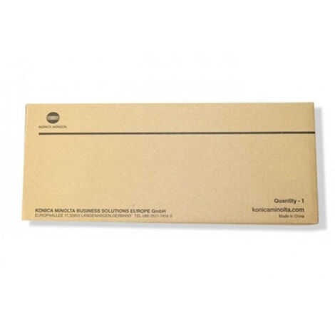 TONER AMARILLO KONICA BIZHUB C300i (28000 PAG)