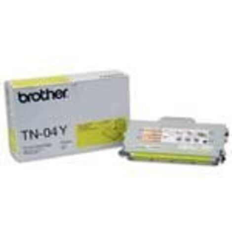 Tóner Brother HL-2700CN Amarillo