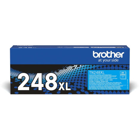 Toner Brother TN-248XLC (TN248XLC)