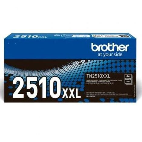 TONER BROTHER TN-2510XXL HL-L2865DW