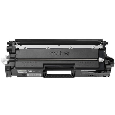 Tóner Brother TN-821XXLBK Negro