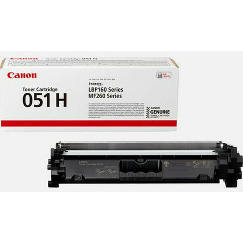 

Canon - Tóner Original 2169C002