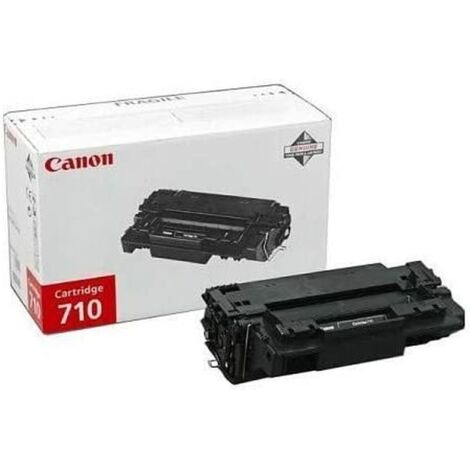 Toner canon lbp-3460 negro cart-710