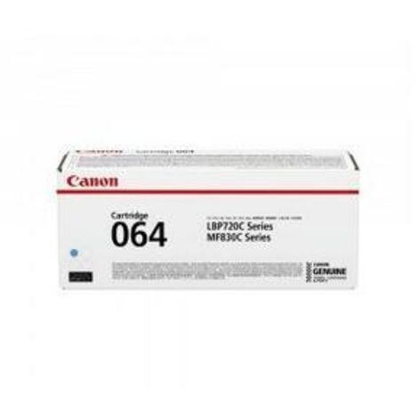 Toner/Cartridge 064 C