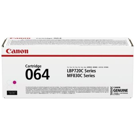 Toner/Cartridge 064 M