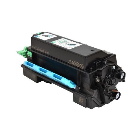 Toner compa Ricoh P500,P501,P502-14K418447 TYPEP501H