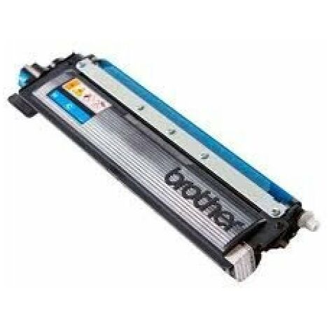 Toner Compatibile Brother Tn210/Tn230 Ciano