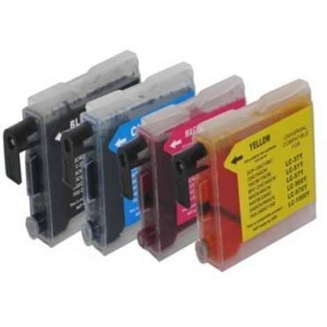 Toner Compatibile Brother Tn241 Nero