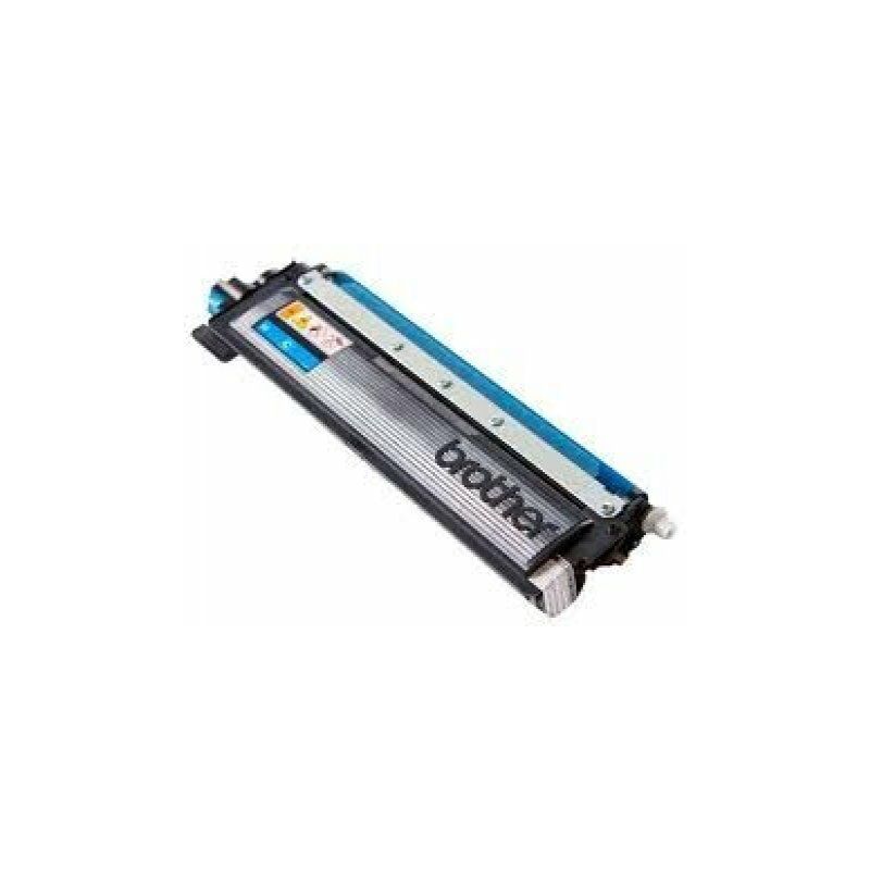 Image of Brother - Toner Compatibile Tn247 Ciano con Chip