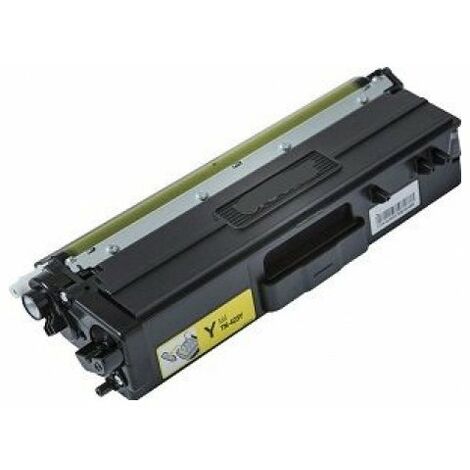 Toner Compatibile Brother Tn423 Giallo 4.0K