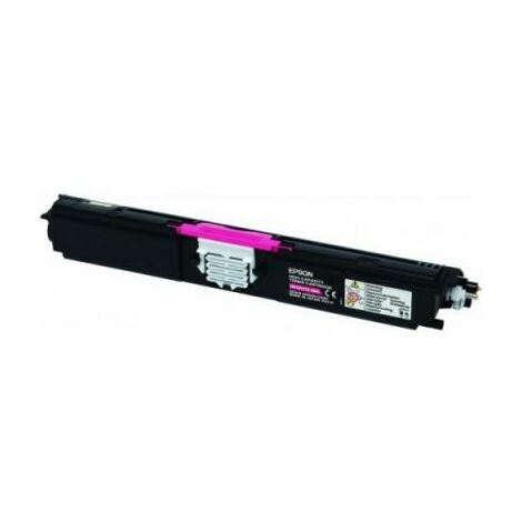Toner Compatibile C1600 Ciano