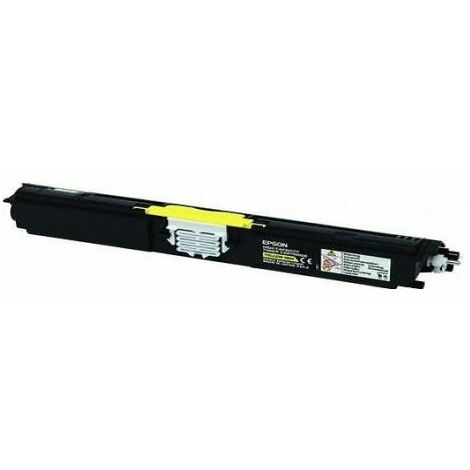 Toner Compatibile C1600 Giallo