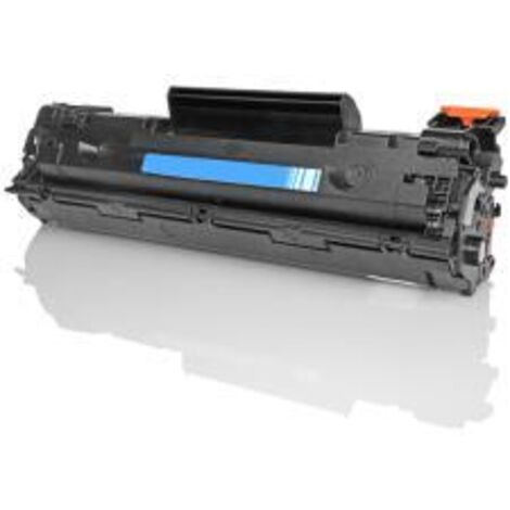 Toner Compatibile Ce285A Cb436A Cb435A Ce278 Crg728 Crg725