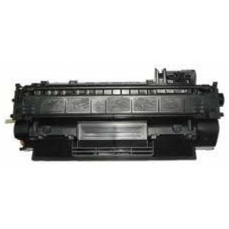 Toner Compatibile Hp Ce505A Cf280A