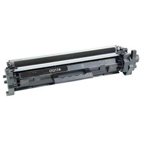 TONER COMPATIBILE HP CF217A CANON 047 CON CHIP BLACK
