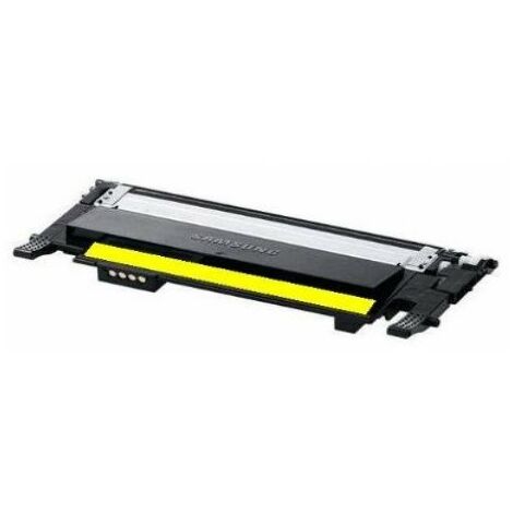 Toner Compatibile Samsung Clt-Y404S Giallo