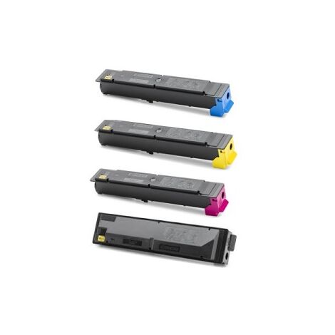 Toner compatible Kyocera TasKalfa 356ci,358ci-18K1T02R50NL0