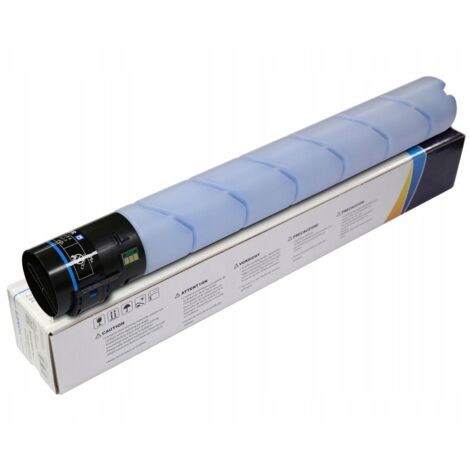 Toner CoreParts TN-324C, Toner TN-512C, MSP7314