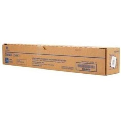 TONER CYAN KONICA BIZHUB C300i (28000 PAG)