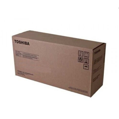 Toner Cyan T-FC415EC Originale per Toshiba e-STUDIO 2515AC/3015AC/3515AC/4515AC/5015AC, durata 33.600 pagine, modello 6AJ00000172