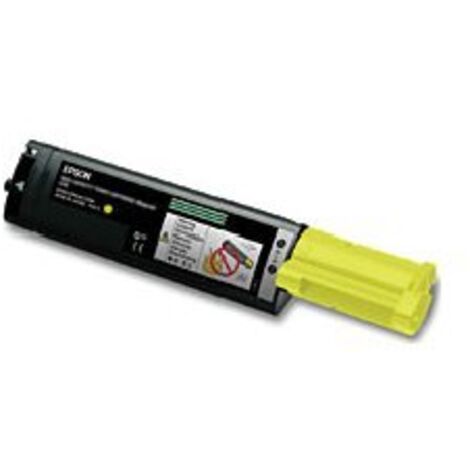 Toner Epson 0191