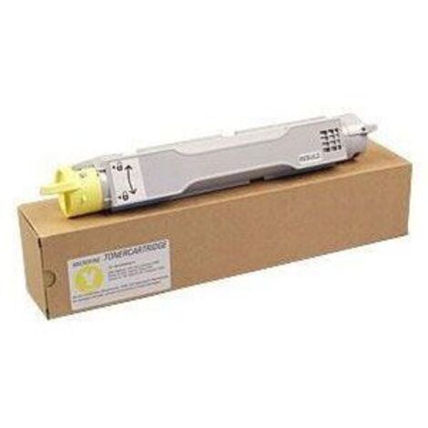 Tóner Epson C13S050088 Amarillo