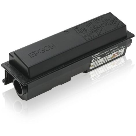 Toner Epson nero AL-M2000D AL-M2000DN AL-M2000DT AL-M2000DTN [C13S050437]