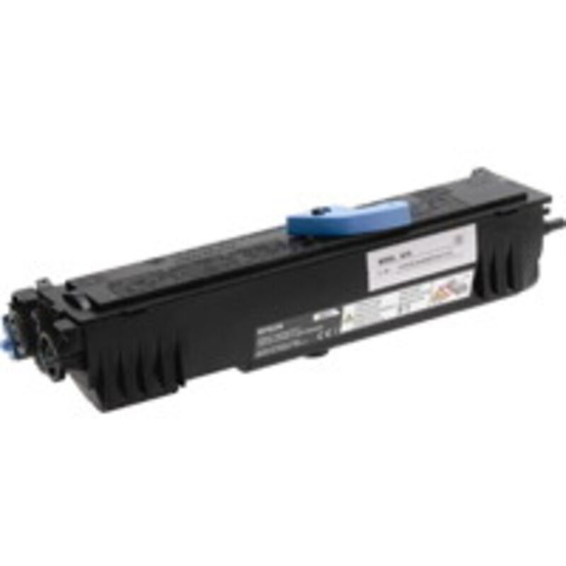 Liderpapel - Tóner Impresora epson C13S050523