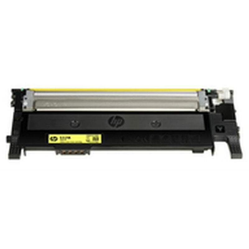 

HP Tóner Original HP W207 150A/178/179Fnw Amarillo