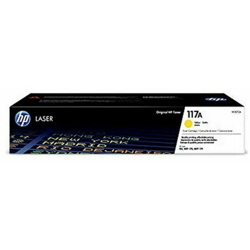 

HP Tóner Original HP W207 150A/178/179Fnw Cian