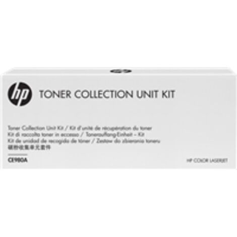 TONER HP NEGRO CE980A