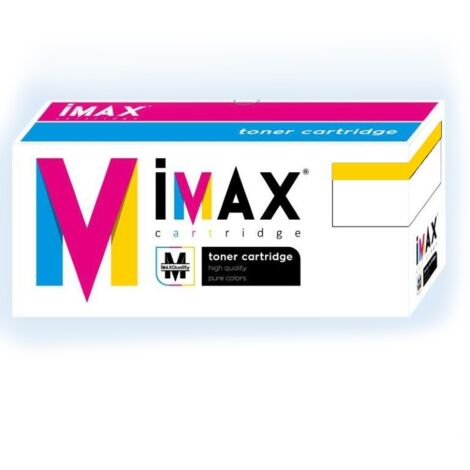 Toner imax oki 43459369 amarillo c3520