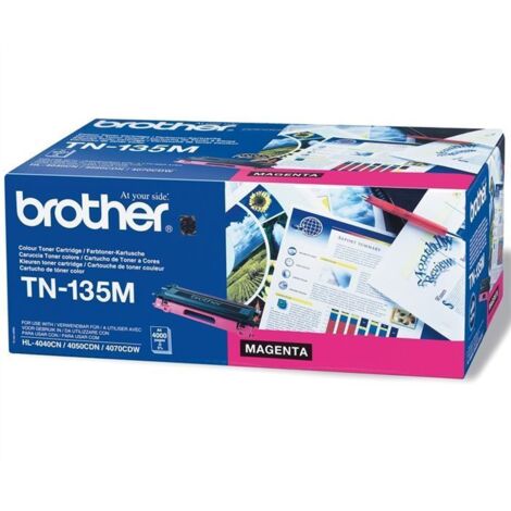 Tóner Impresora BROTHER TN135M